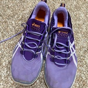 Asics GEL-FIT SANA Women's Training Shoes S465N